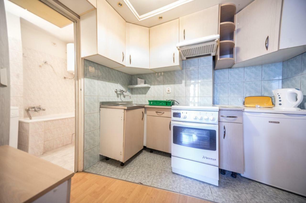 La Barca Appartement Krakau