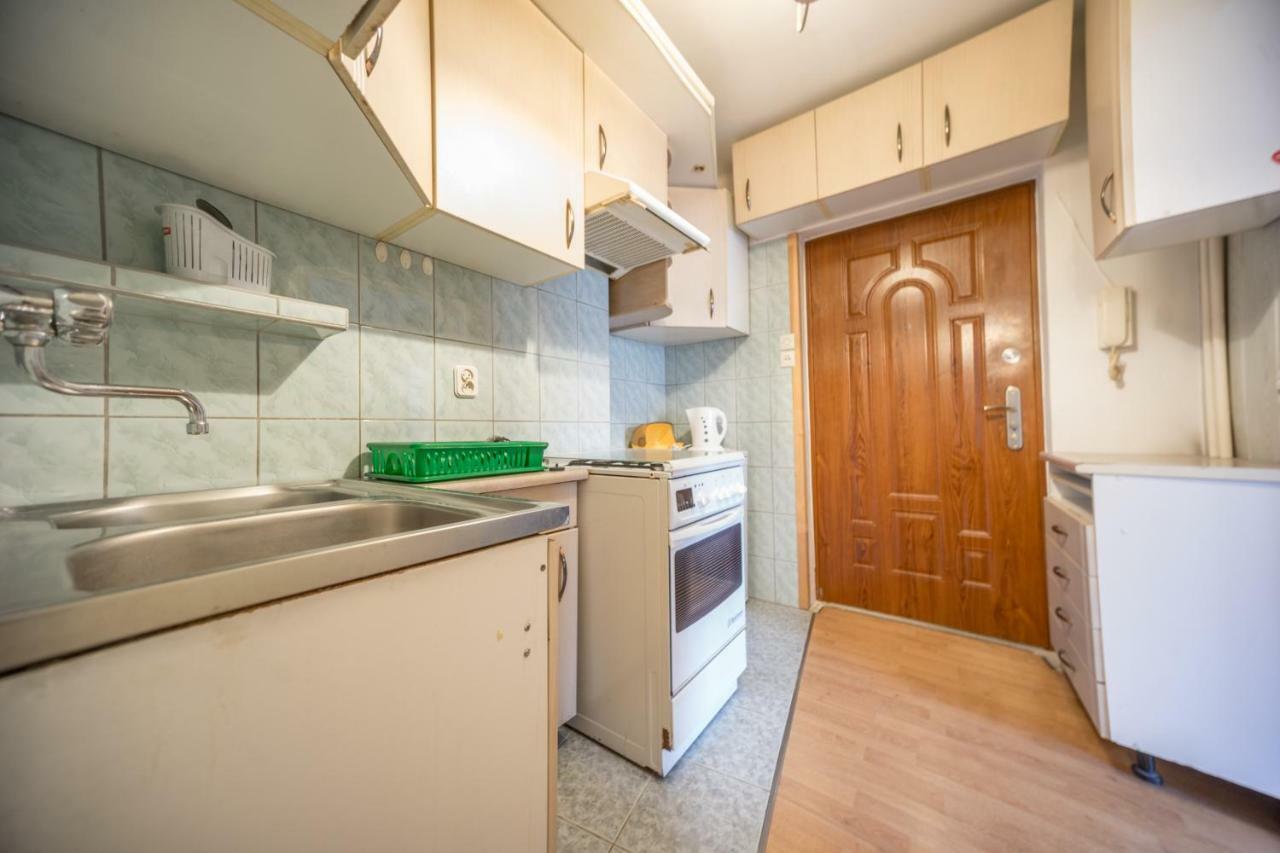 La Barca Apartment Krakau